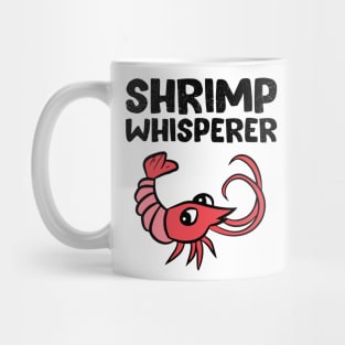 National Shrimp Day Mug